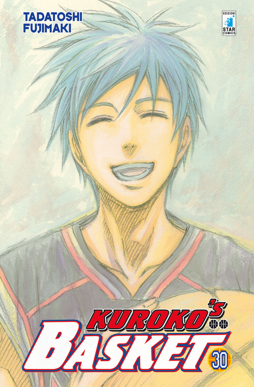 Kuroko's basket