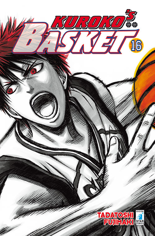 Kuroko's basket