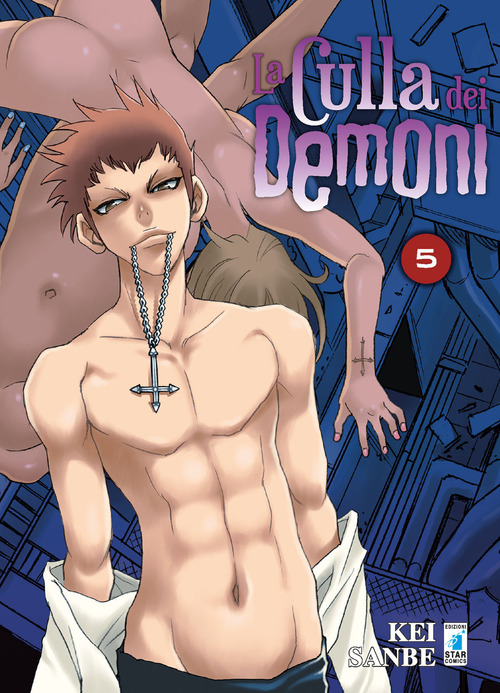 La culla dei demoni