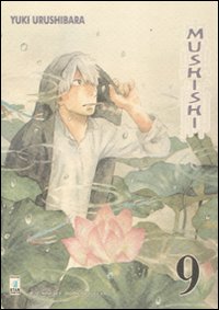 Mushishi