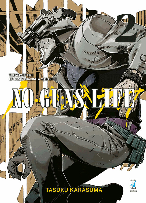 No guns life