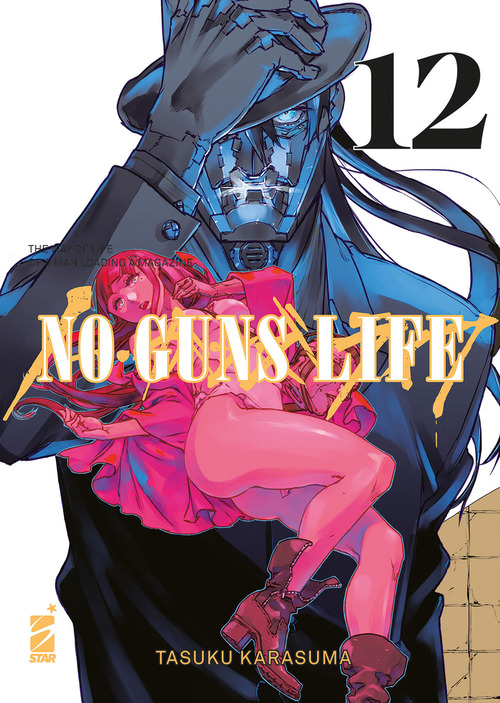 No guns life