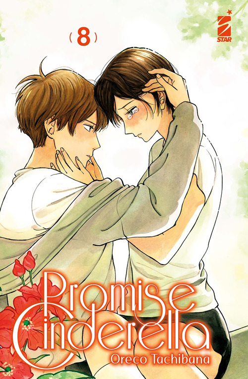 Promise cinderella