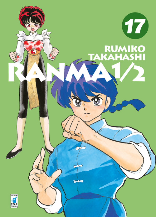 Ranma ½