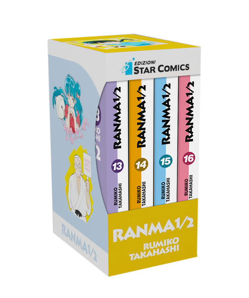 Ranma ½ collection