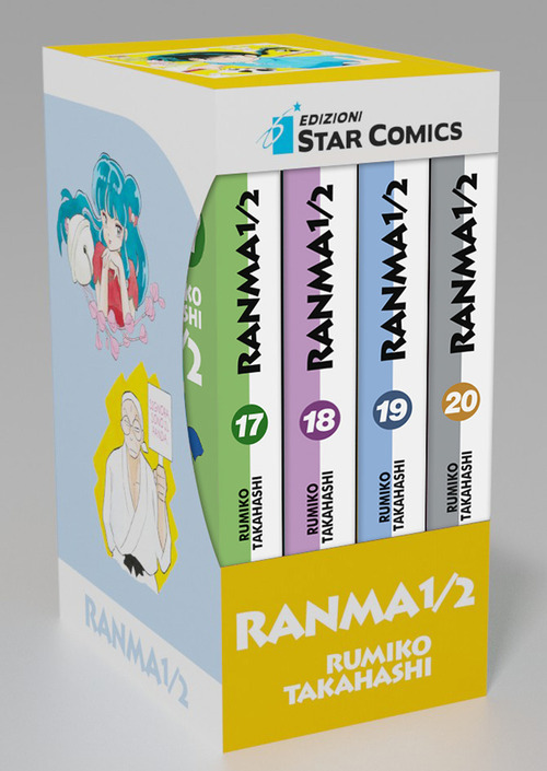 Ranma ½ collection