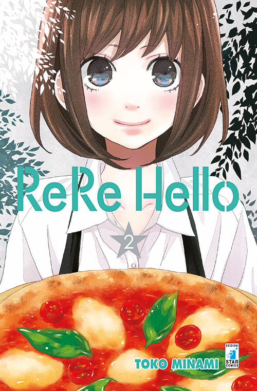 Rere hello