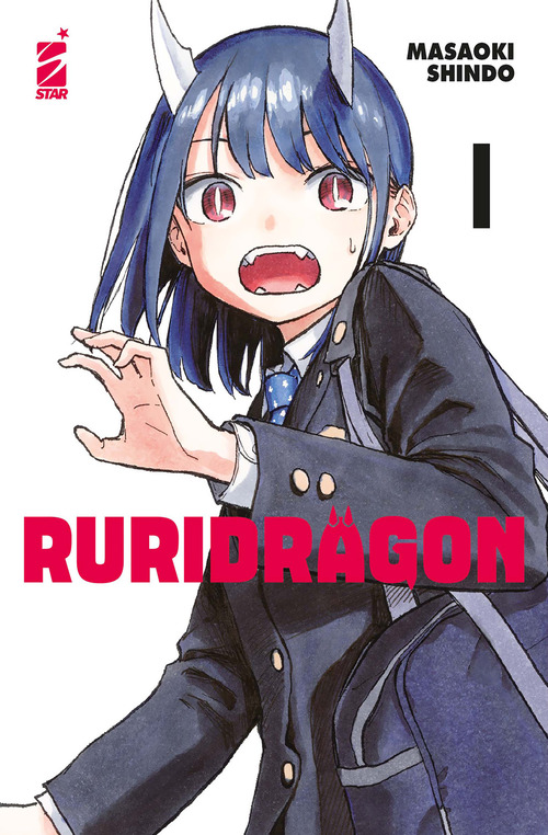 Ruridragon