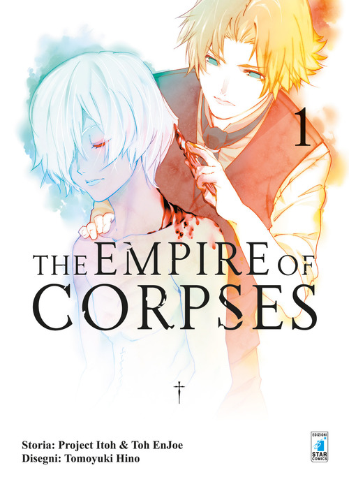 The empire of corpses