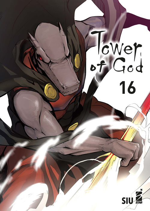 Tower of god