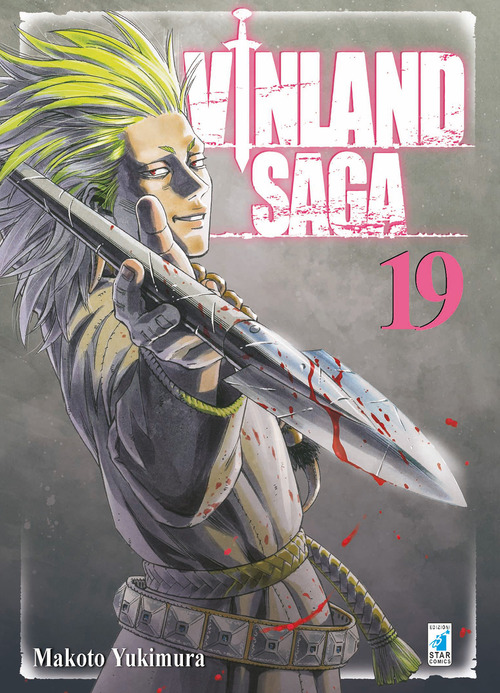 Vinland saga