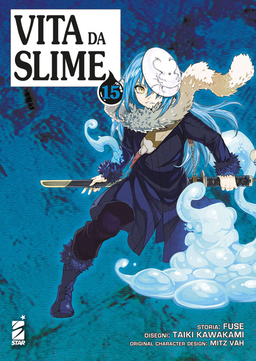 Vita da slime