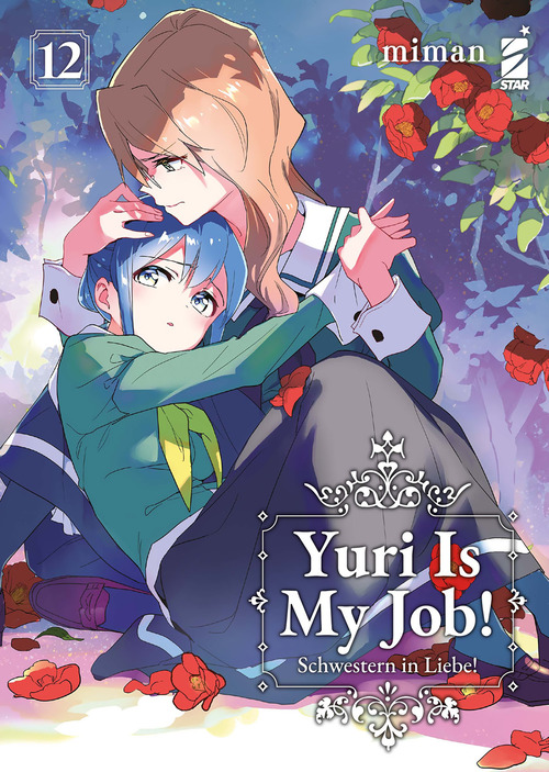 Yuri is my job!