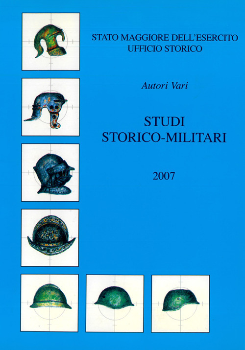 Studi storico-militari 2007