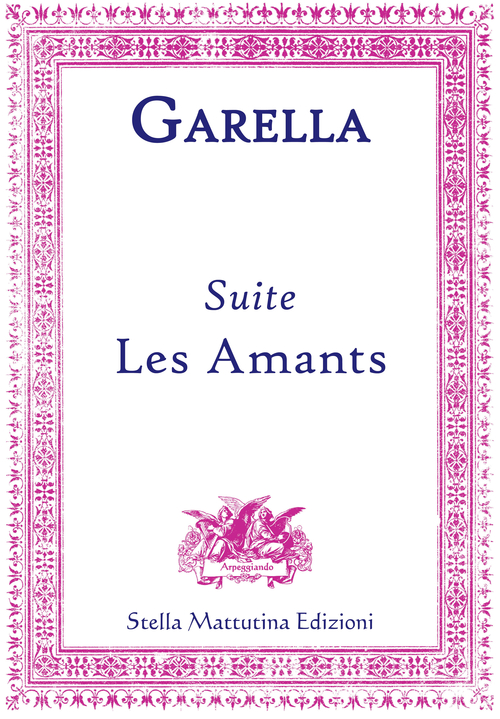 Suite. Les amants