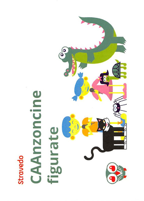 CAAnzoncine figurate
