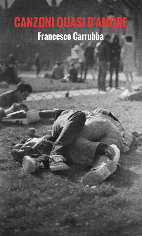 Canzoni quasi d'amore