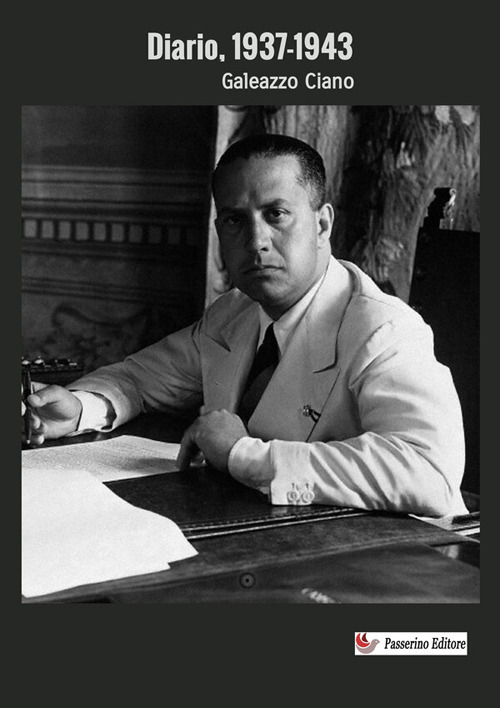Diario 1937-1943