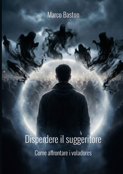 Disperdere il suggeritore. Come affrontare i voladores