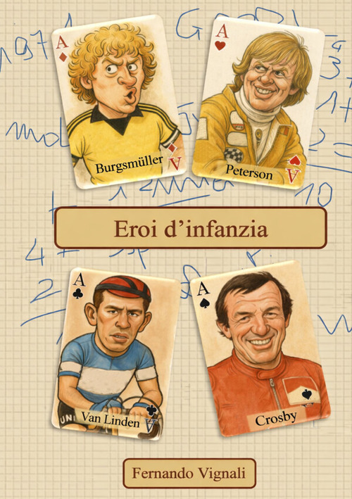 Eroi d'infanzia