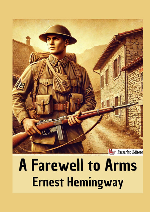 Farewell to arms