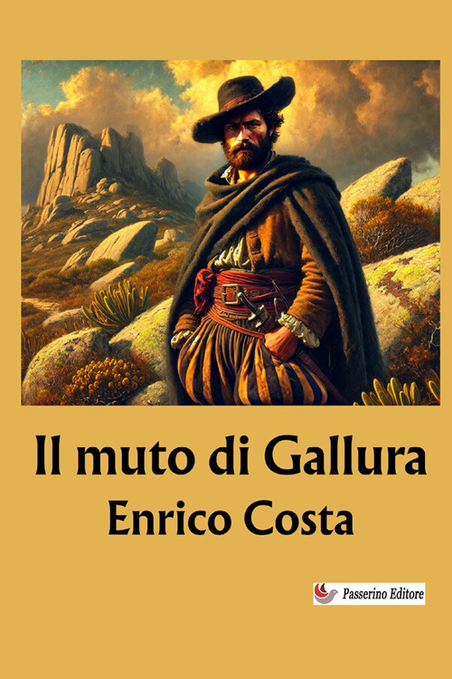 Il muto di Gallura