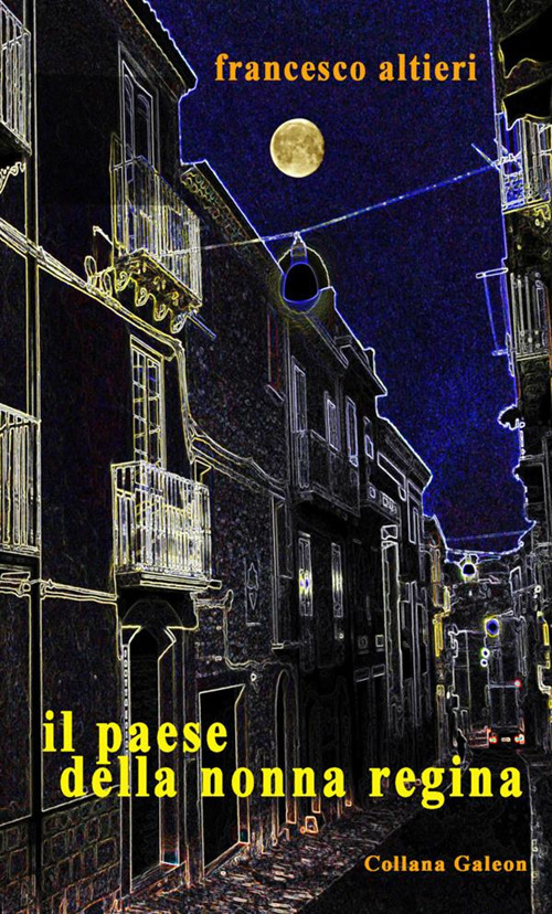 Il paese della nonna regina