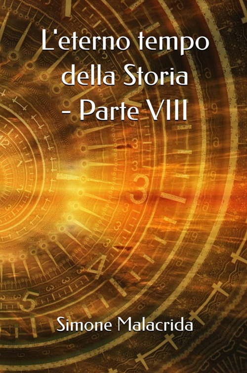 L'eterno tempo della Storia