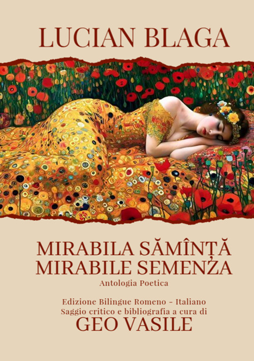 Mirabila samîn?a-Mirabile semenze
