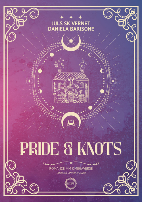 Pride & knots
