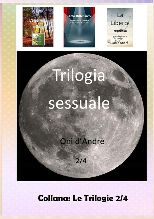 Trilogia sessuale