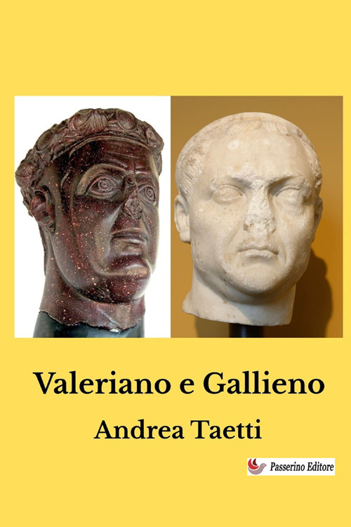 Valeriano e Gallieno