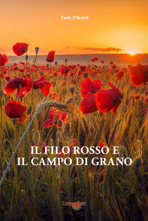 Il filo rosso e il campo di grano