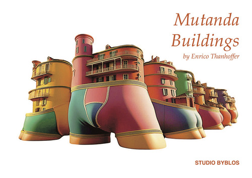Mutanda buildings