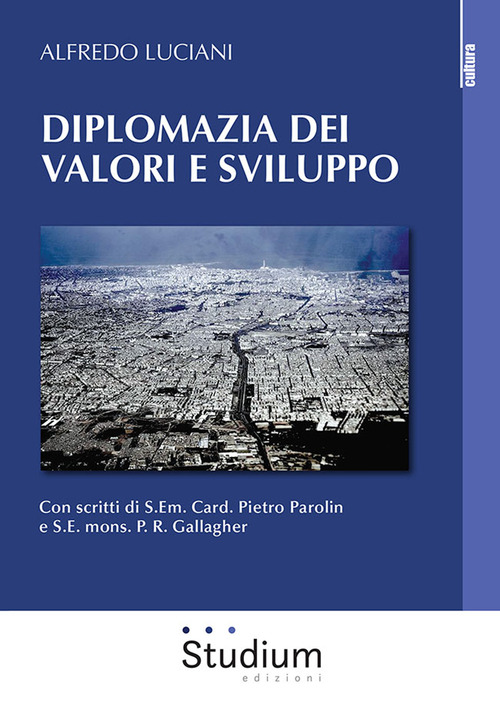 Diplomazia dei valori e sviluppo