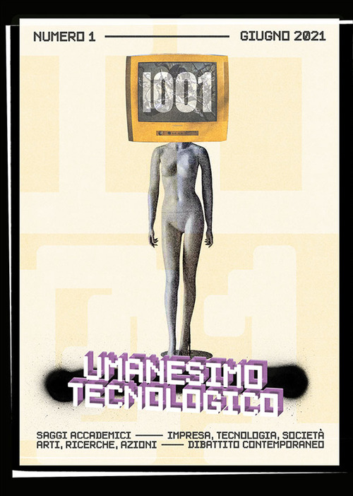 IO01. Umanesimo tecnologico