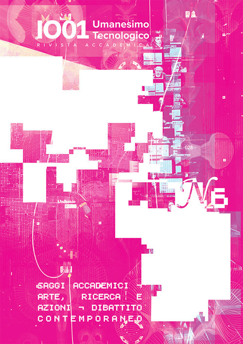 IO01. Umanesimo tecnologico