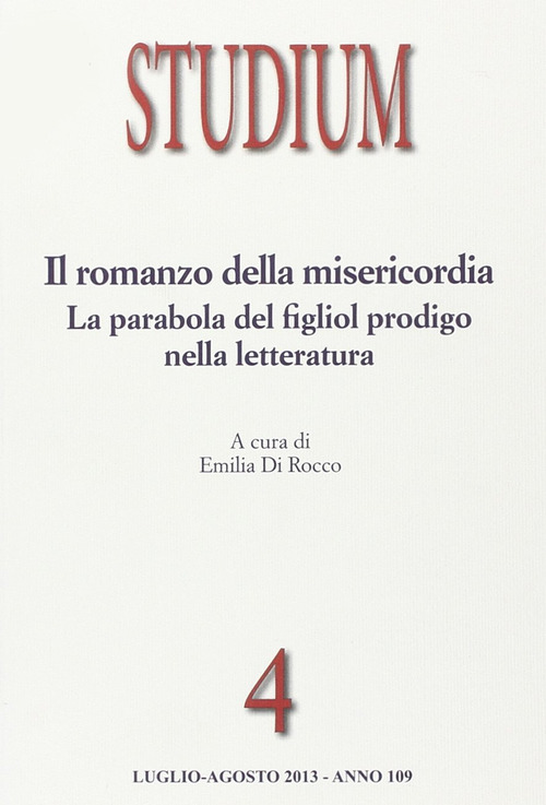Studium (2013)
