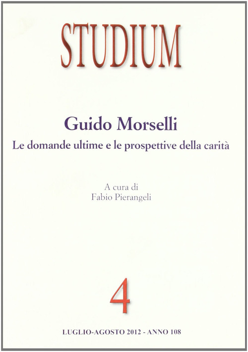 Studium