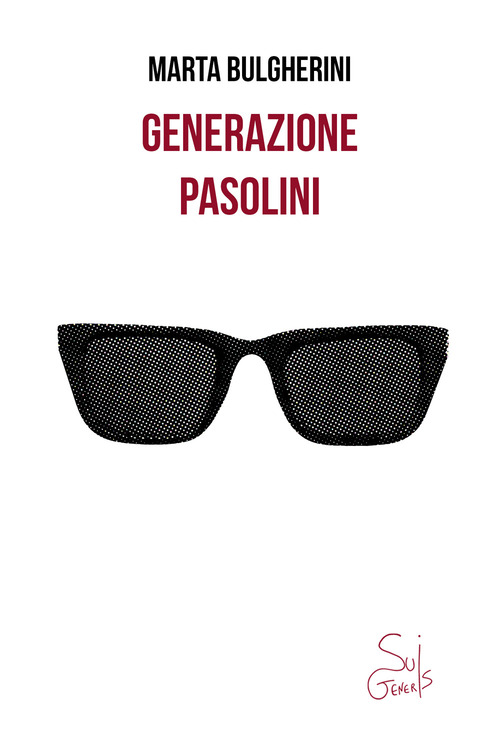 Generazione Pasolini