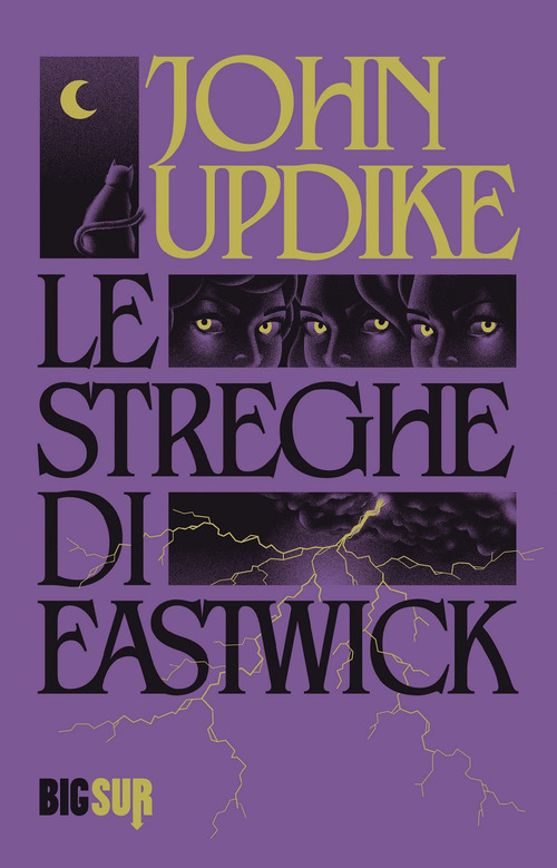 Le streghe di Eastwick