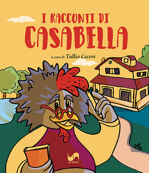 I racconti di Casabella