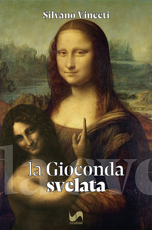 La Gioconda svelata