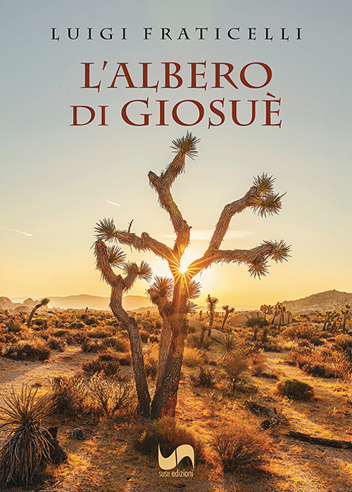 L'albero di Giosuè