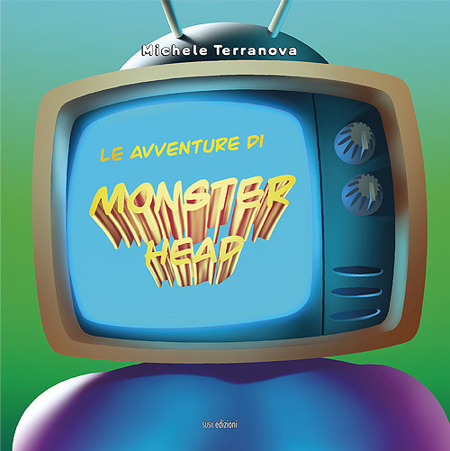Le avventure di Monster Head