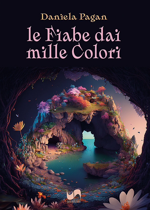 Le fiabe dai mille colori