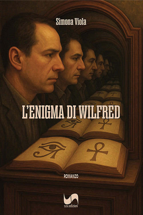 L'enigma di Wilfred