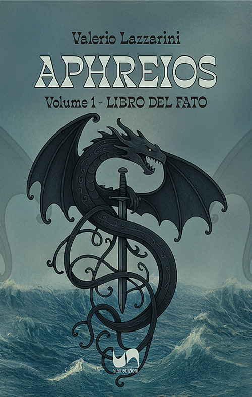 Libro del fato. Aphreios