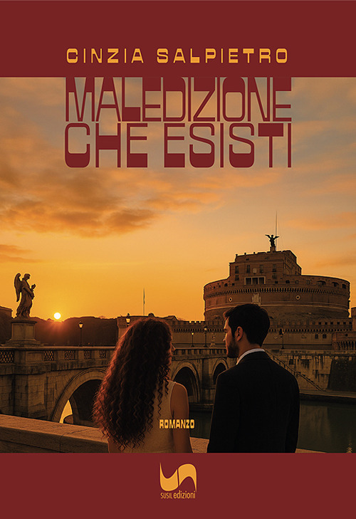 Maledizione che esisti