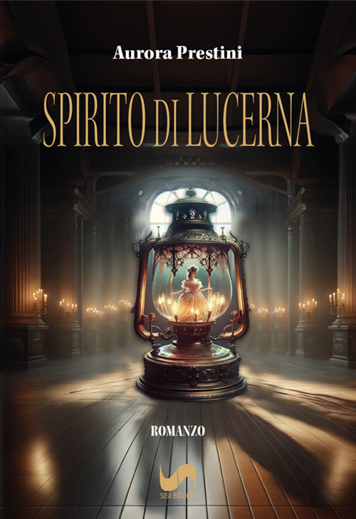 Spirito di lucerna